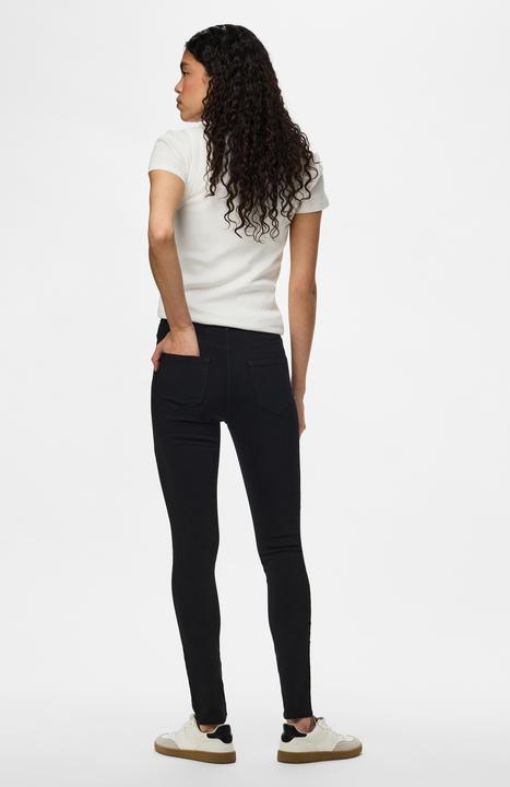 Image du produit Pieces Jeggings taille normale (L)