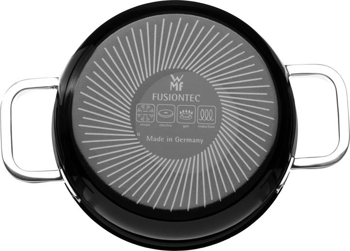 Produktbild WMF Kochtopf Set (20 cm, Pfannenset + Topfset, Fusiontec)
