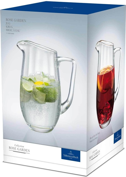 Image du produit Villeroy & Boch Roseraie (1.50 l)