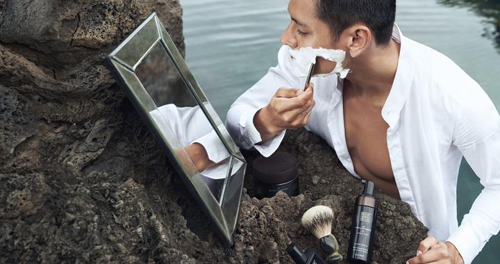 Produktbild Rituals Reiseset (Gesichtspflege Set)