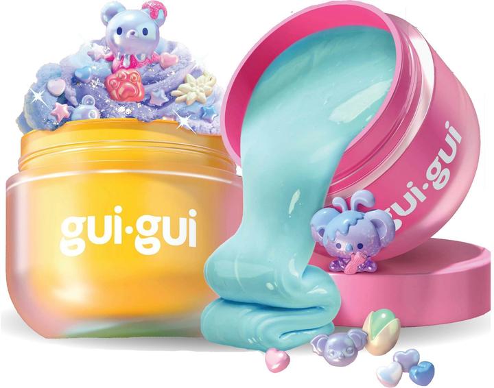 Actual product image Moose Gui Gui Delux Pack