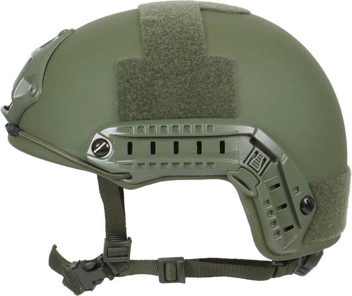 Immagine prodotto Army Shop Casco di sicurezza balistico KEVLAR (54 - 58 cm)