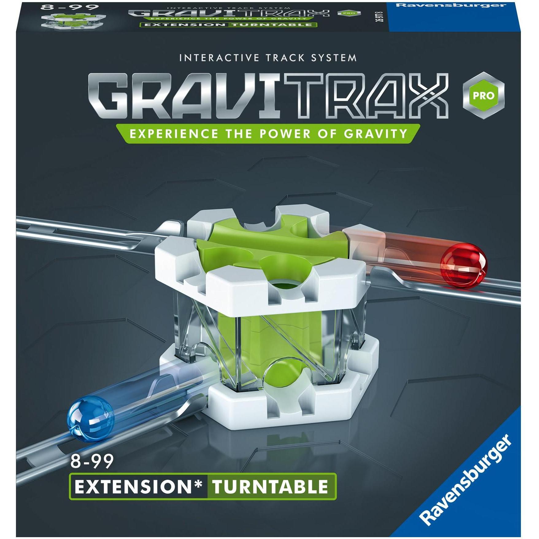 Ravensburger GraviTrax PRO Turntable