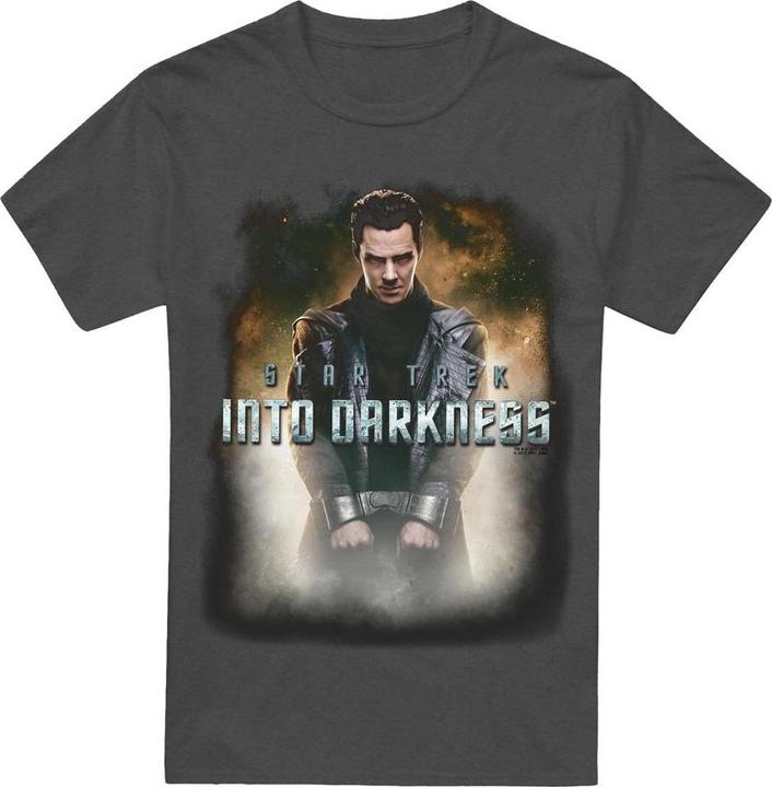 Image du produit Star Trek: Into Darkness - T-shirt DARKNESS - Adulte (XL)