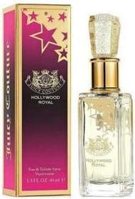 Actual product image Juicy Couture Eau de Toilette Spray (Eau de toilette, 40 ml)