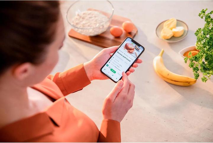 Image du produit Philips Airfryer XXL HD9867/90