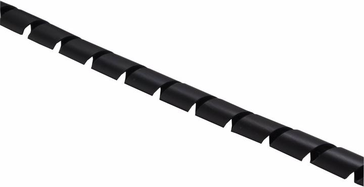 Produktbild InLine Spiralband (Kabelspiralschlauch, 1000 cm)