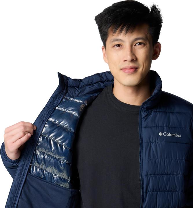 Immagine prodotto Columbia Point Park™ Interchange Jacket (XL)