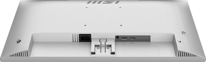 Actual product image MSI PRO MP243W E14 (1920 x 1080 pixels, 23.80")