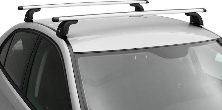 Actual product image Thule Rapid Fixpoint XT 751