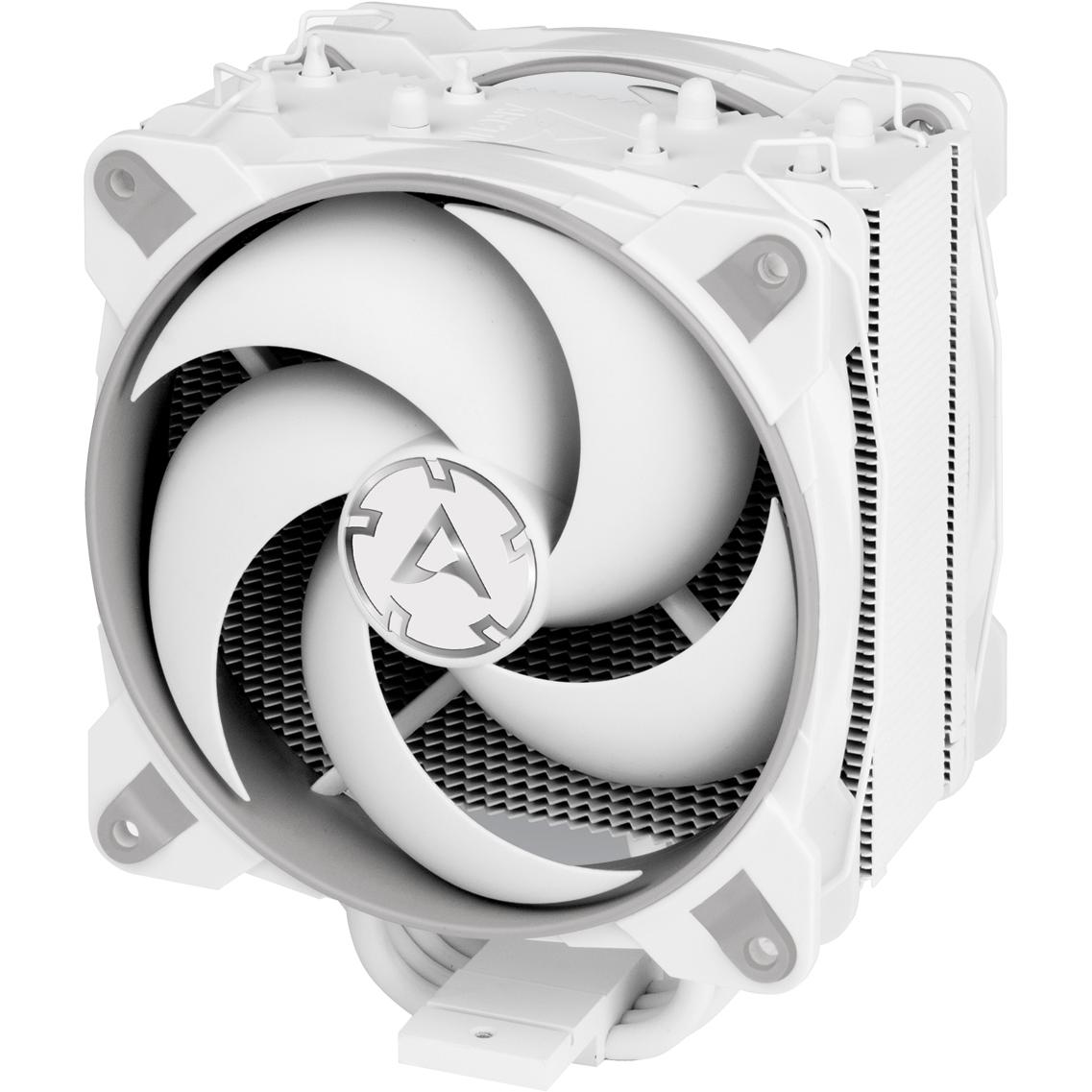 Arctic Freezer 34 eSports Duo (157 mm), CPU Kühler, Grau, Weiss