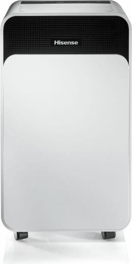 Immagine prodotto Hisense Deumidificatore D16CW wh (35 m², 16 l/24h)