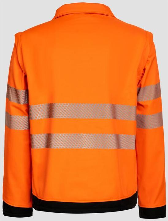 Produktbild Korntex Softshell-Jacke (XXL)