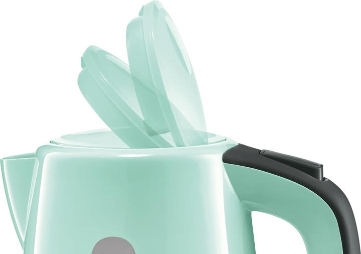 Produktbild Bosch Hausgeräte Wasserkocher TWK7502 (1.70 l)