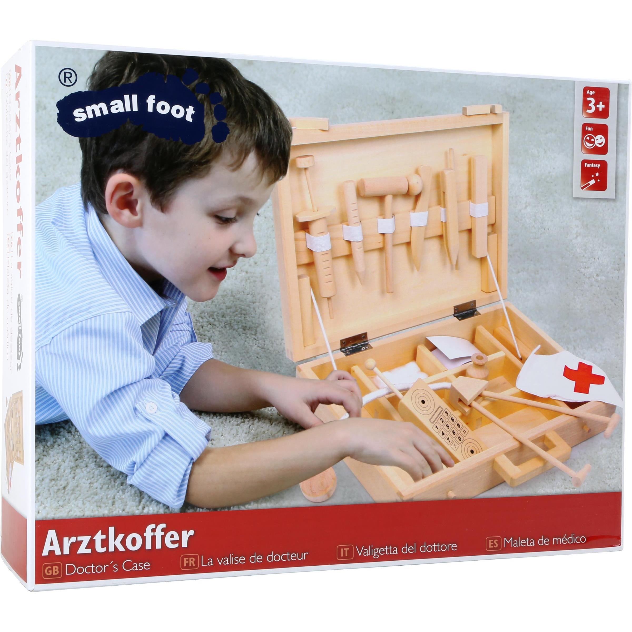 Thumbnail - small foot Arztkoffer