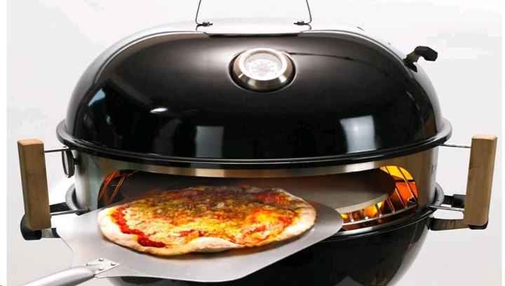 Actual product image Moesta BBQ Pizza shovel