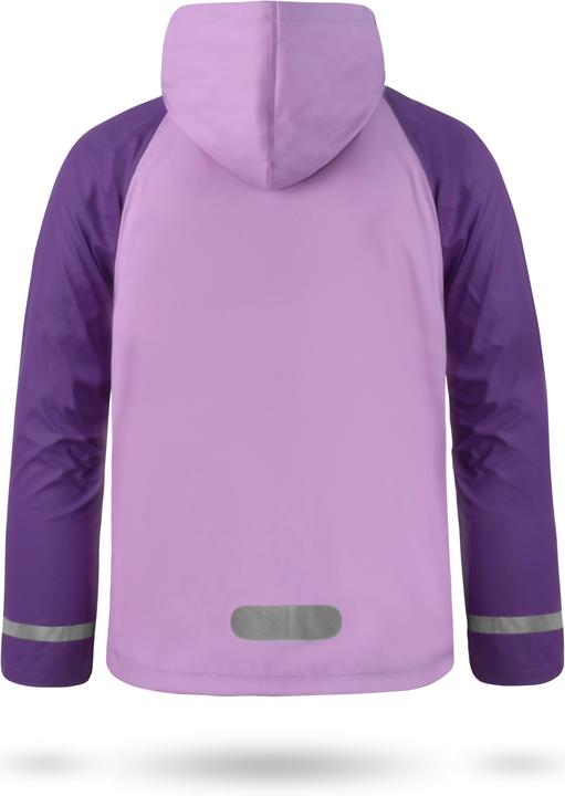 Produktbild Normani Kinder Regenjacke Teelin (XXL)