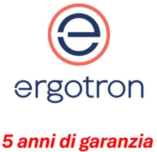 Ergotron Uitgebreid garantieprogramma - Ser