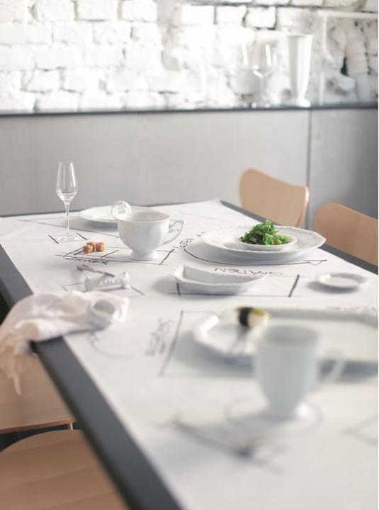Produktbild Rosenthal Zuckerdose aus Porzellan (0.27 l)