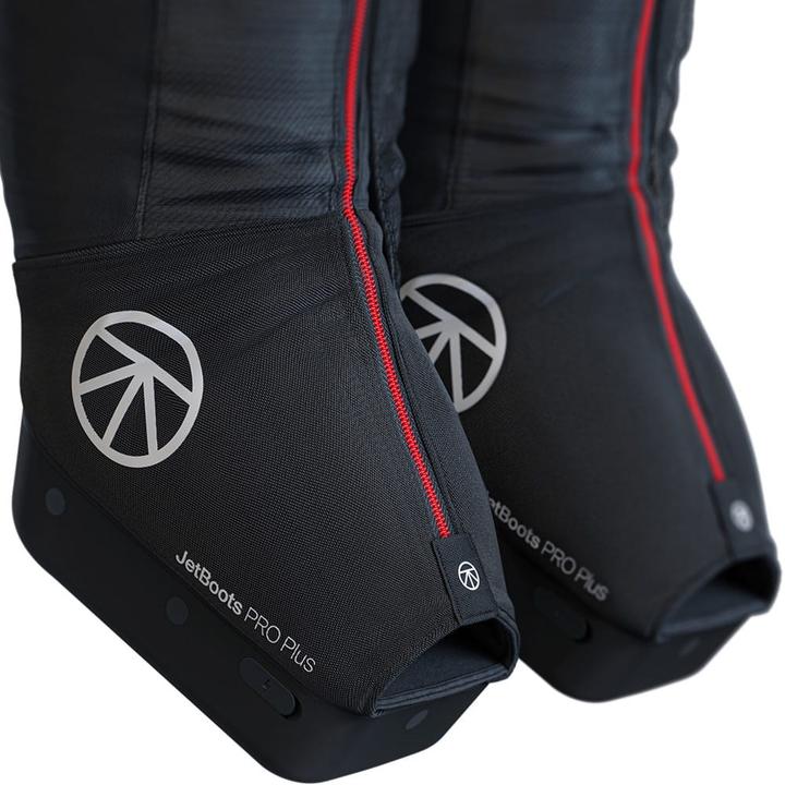 Produktbild Therabody JetBoots Pro Plus