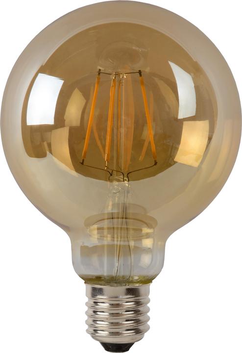 Produktbild Lucide E27 (E27, 5 W, 600 lm, 1 x, E)