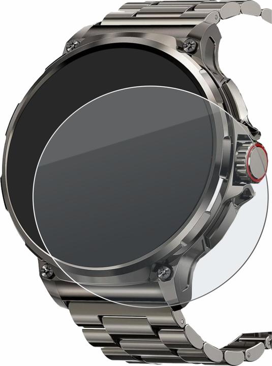 Produktbild BROTECT AirGlass Panzerglasfolie Matt