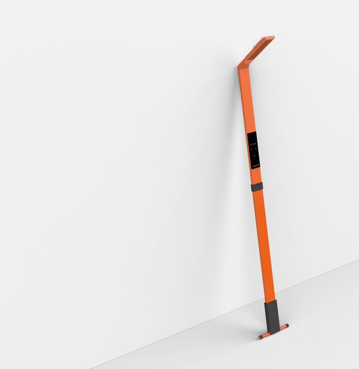 Image du produit Luctra Lampadaire Flex mobile LED