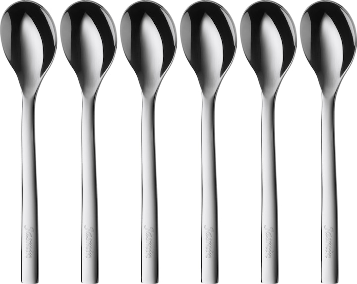 Nuova (6 pièce(s), Scoops)