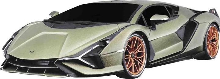 Produktbild Maisto Gesteuertes Automodell 1:24 Lamborghini Sian FKP37, 82338