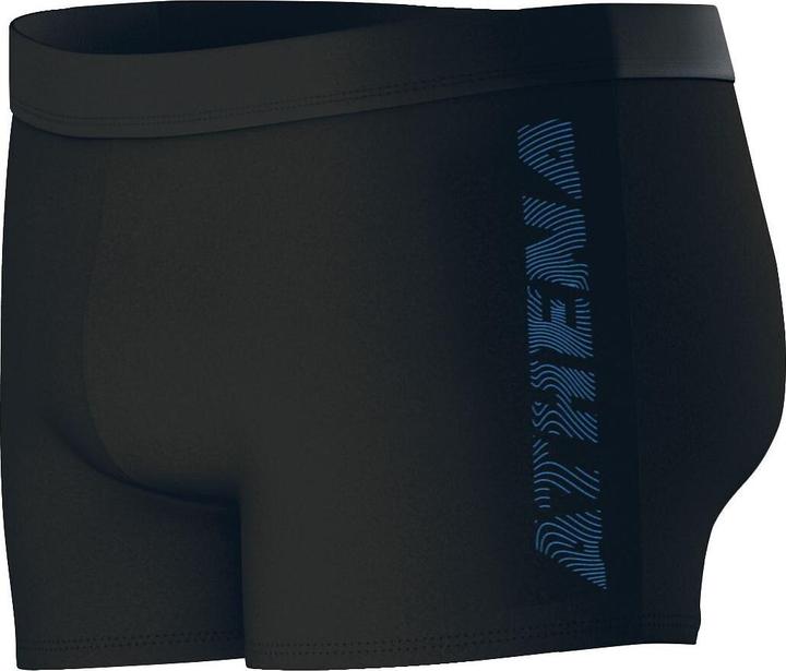 Actual product image Sportliche Badeboxer (XL)