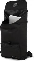 Immagine prodotto Urban Proof Gerecyclede shopper fietstas Cargo Backpack 20L 34 x 13 x 46 cm - Zwart (20 l)