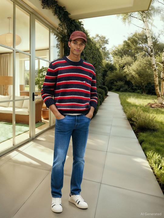 Produktbild Tommy Jeans 10021299 (W36/L34)