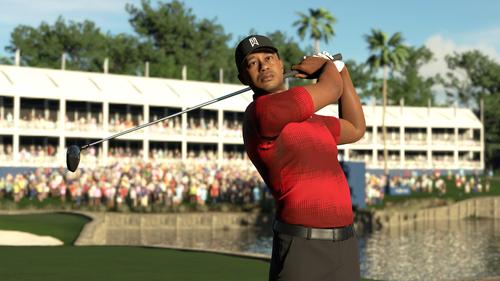 Produktbild 2K Games PGA Tour 2K23 (PS5, DE)