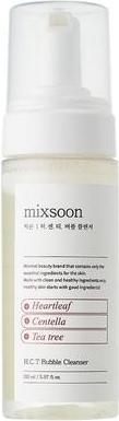 Immagine prodotto Mixsoon H.C.T. Bubble Cleanser 5.07fl Oz 150ml (Schiuma detergente, 150 ml)