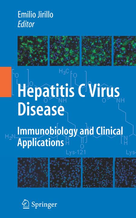 Hepatitis C Virus Disease (2010)