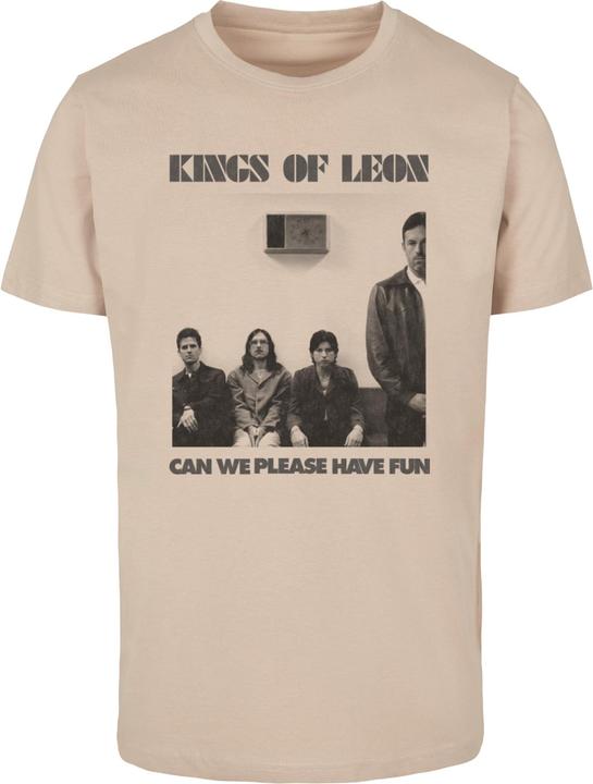 Merchcode KOL - CWPHF Monochrome T-Shirt - 166097 (S)