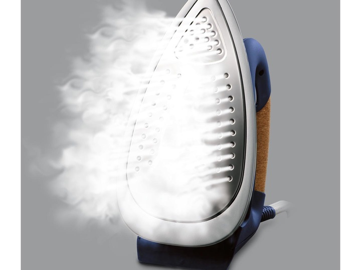 Actual product image De'Longhi PRO1847X (2200 W, 200 g/min)