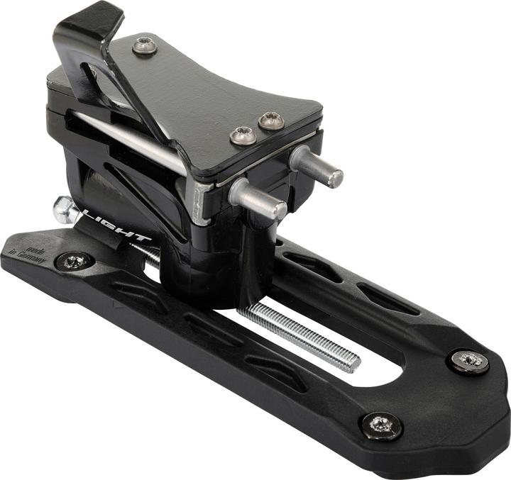 Immagine prodotto Wedze Attacco da sci Attacco da turismo con ausilio per l'arrampicata (Sci da turismo)