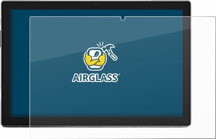 Produktbild BROTECT AirGlass Panzerglasfolie (1 Stk., Blackview Tab 9)