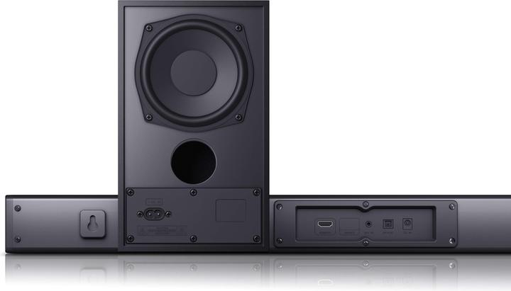 Produktbild Sharp HT-SBW182 (160 W, 2.1 Kanal)