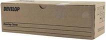Produktbild Develop Tonerpatrone - 1 x Cyan - 8000 Seiten - für ineo+ 20, 20P (A0DK4D3)