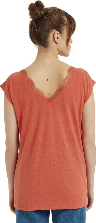 Produktbild Vertbaudet Wendbares Umstands-Shirt aus Leinenmix (32, 34)