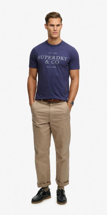 Produktbild Superdry 1954 Company Relaxed (L)