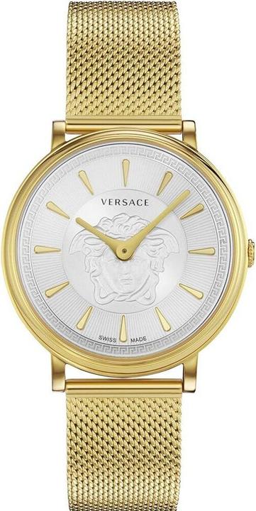 Immagine prodotto Versace VE8102419 (Orologio da polso analogico, 38 mm)
