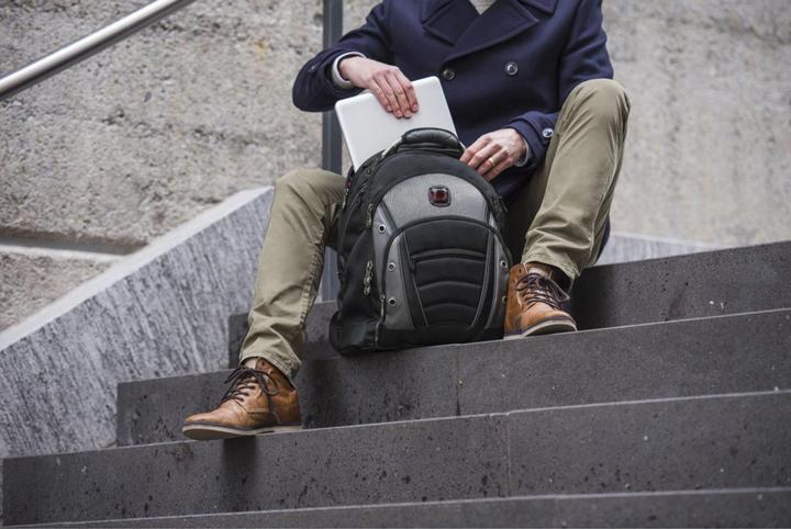 Actual product image Wenger Synergy (26 l)