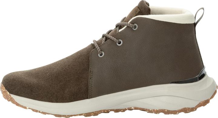 Image du produit Jack Wolfskin Campfire Chakka Mid M (41)
