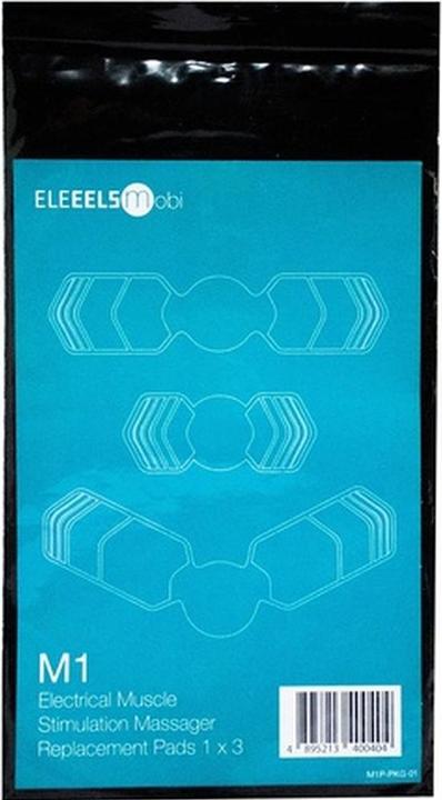 Immagine prodotto Eleeels Ganzkörper-EMS-Massagegerät