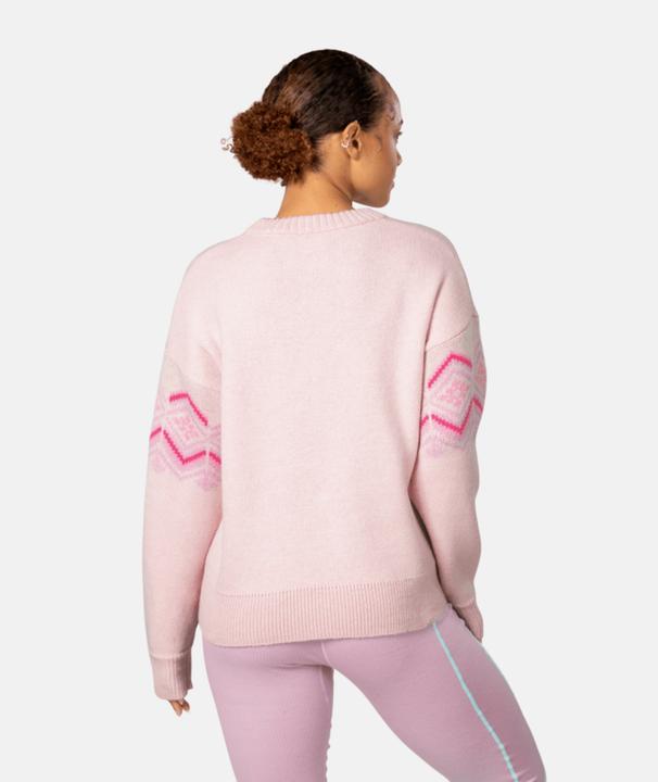 Actual product image Kari Traa Rachel Sweater (M)