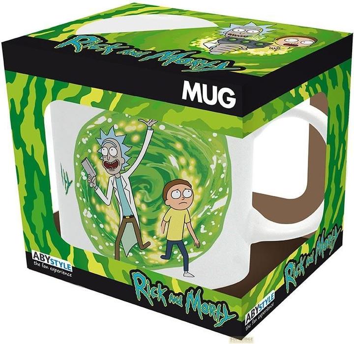 Produktbild ABYstyle Tasse (320 ml, 1 x)