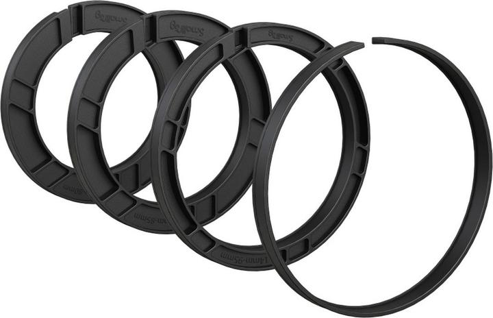 Actual product image SmallRig Clamp-On Ring Kit Mat Box (2660) 3408